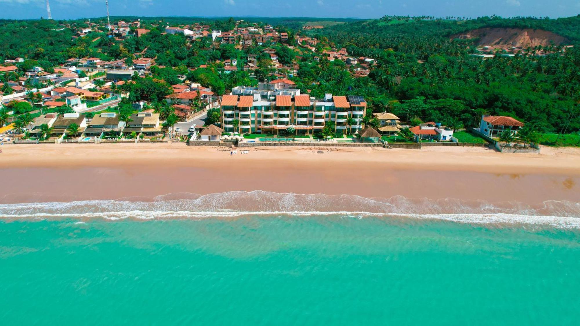 Waterfront Residence Maceio  Exterior photo