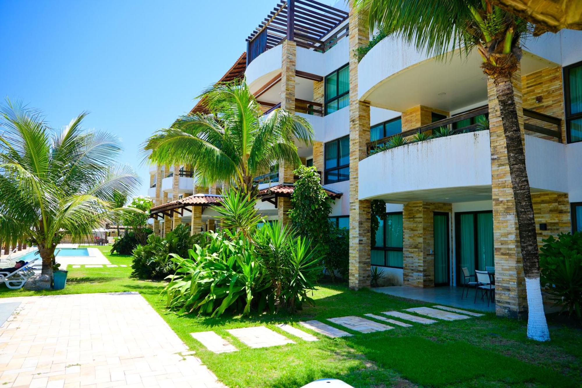 Waterfront Residence Maceio  Exterior photo