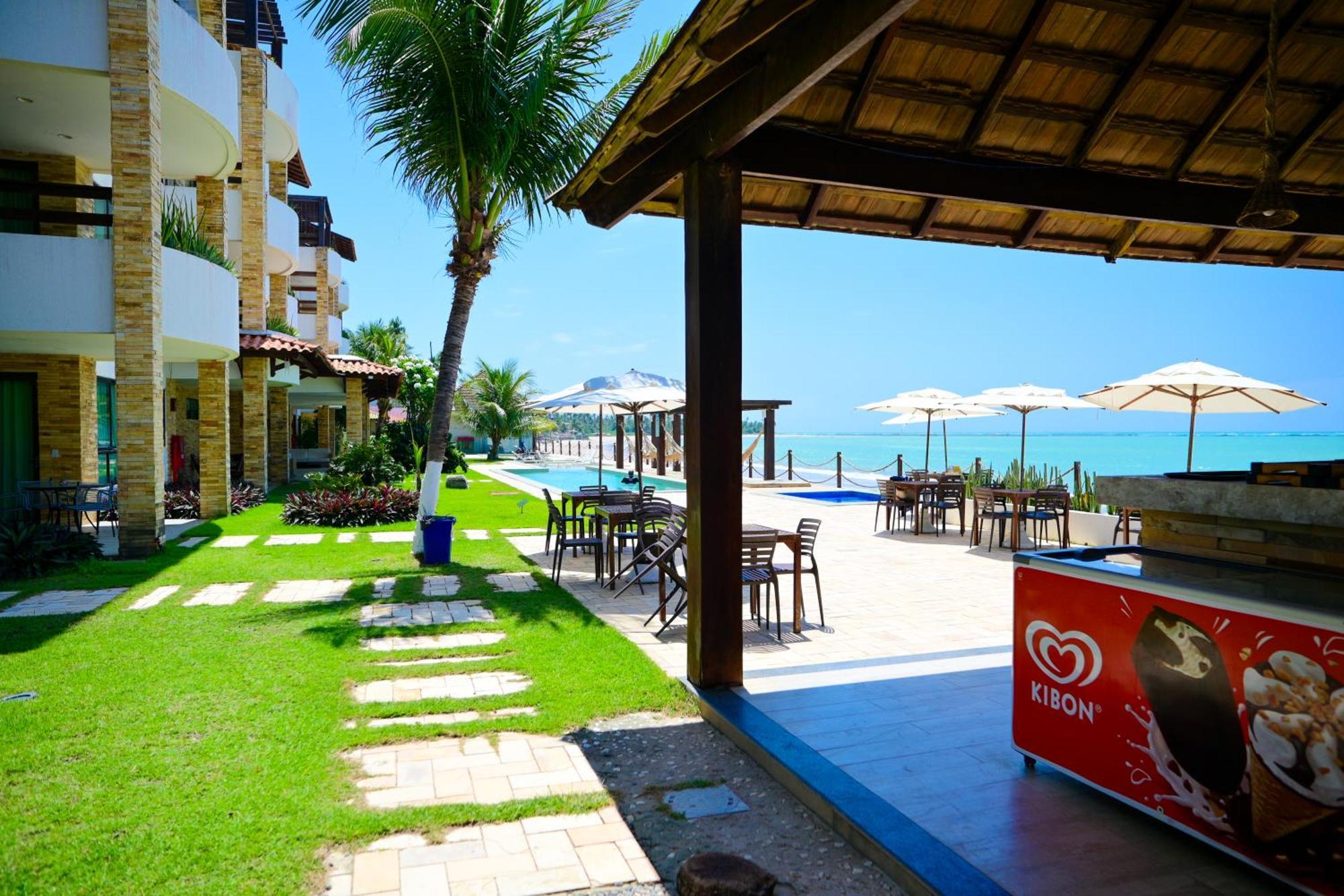 Waterfront Residence Maceio  Exterior photo