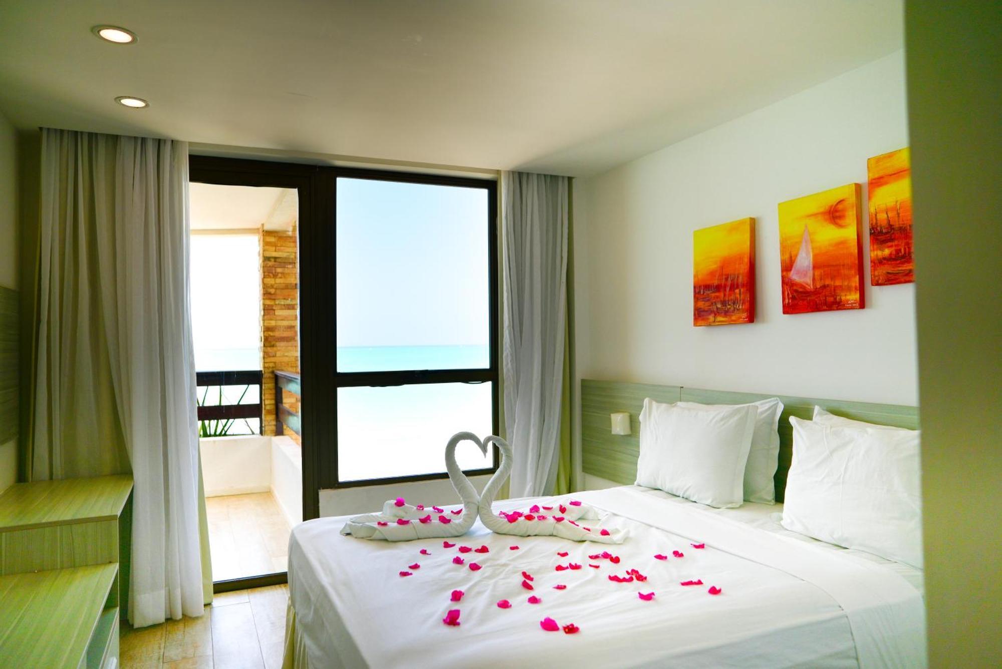 Waterfront Residence Maceio  Exterior photo