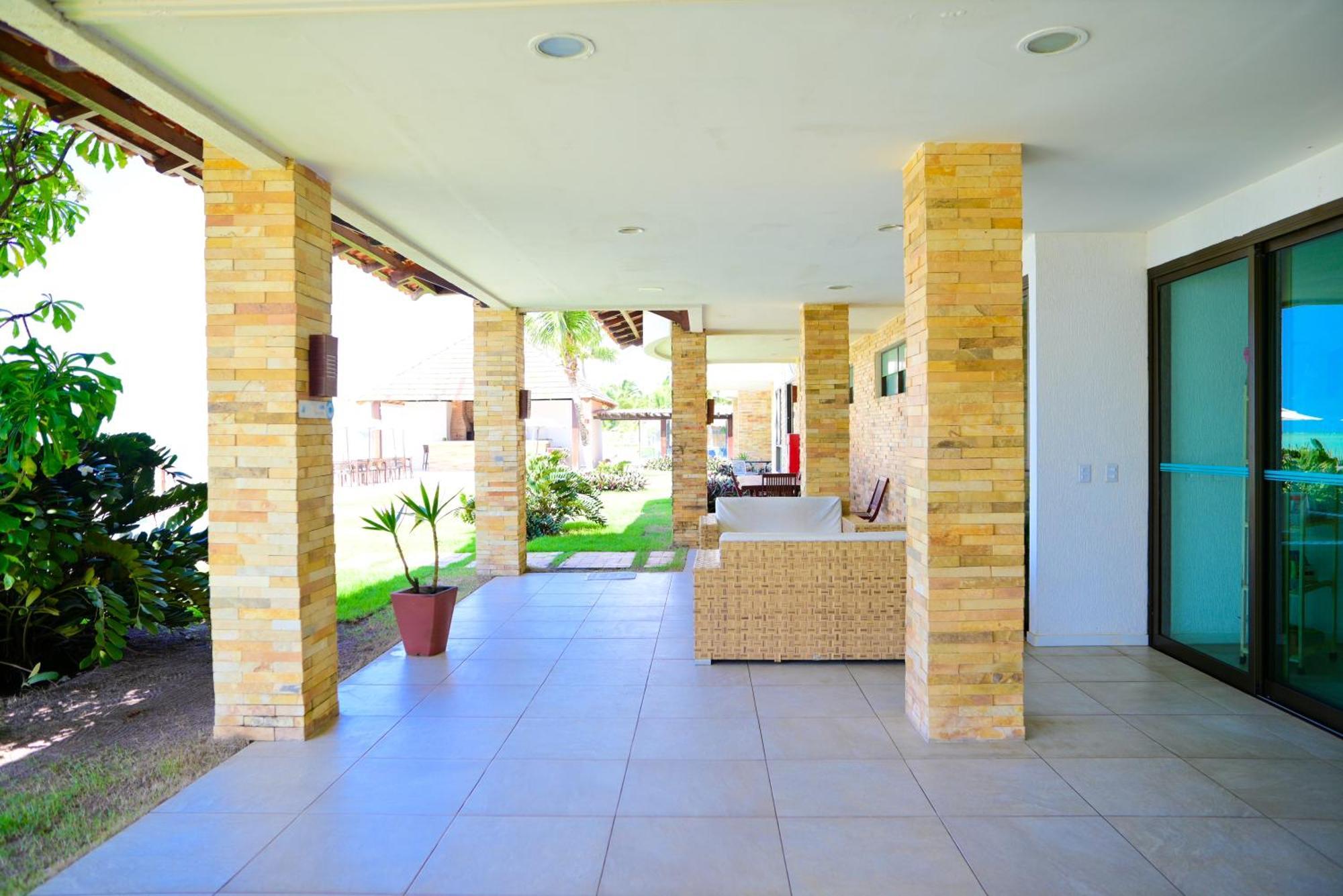 Waterfront Residence Maceio  Exterior photo