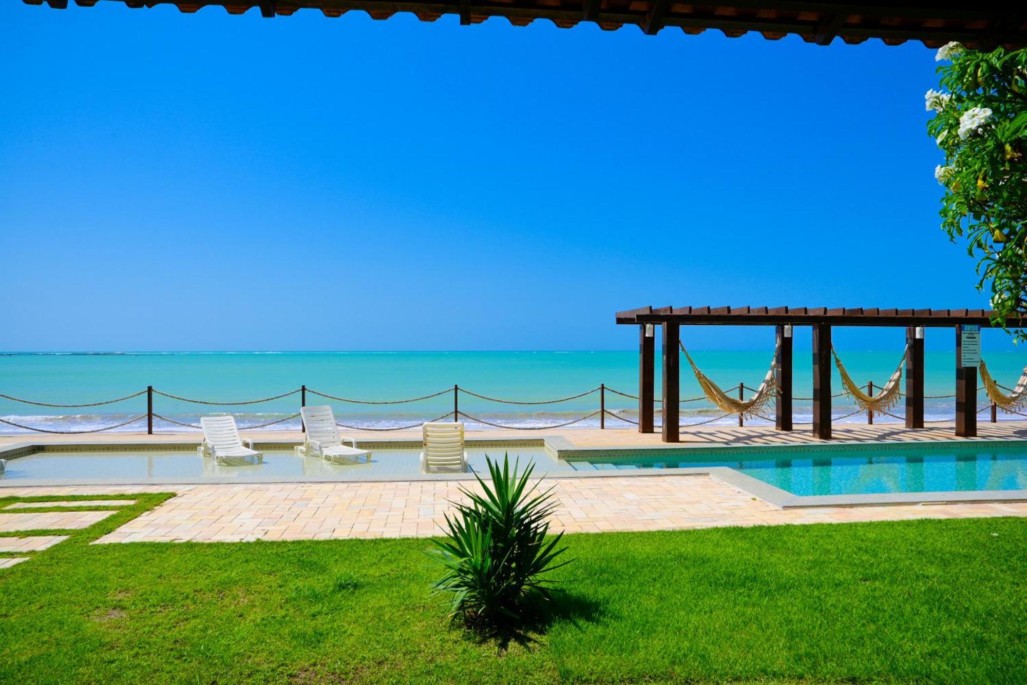 Waterfront Residence Maceio  Exterior photo