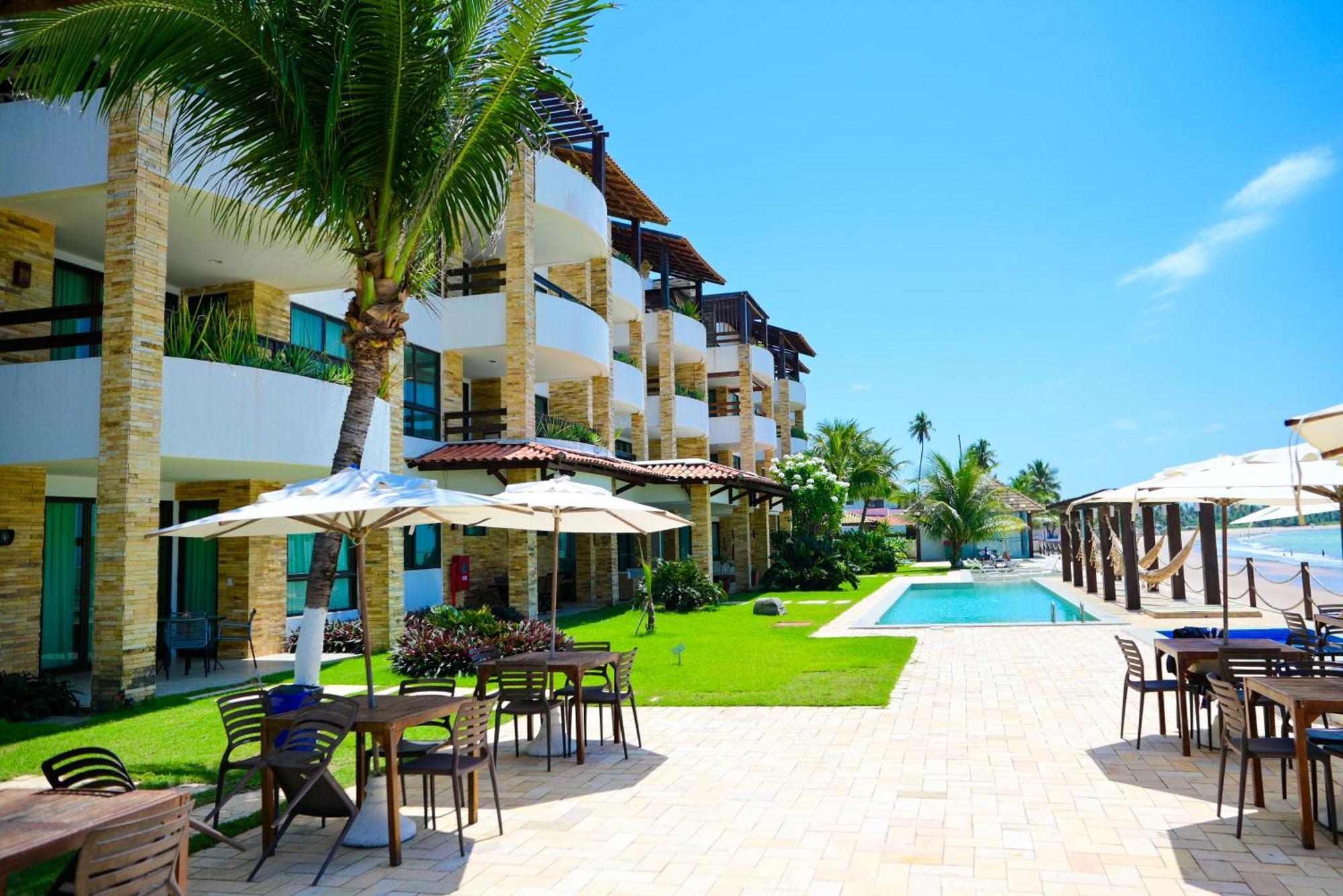 Waterfront Residence Maceio  Exterior photo