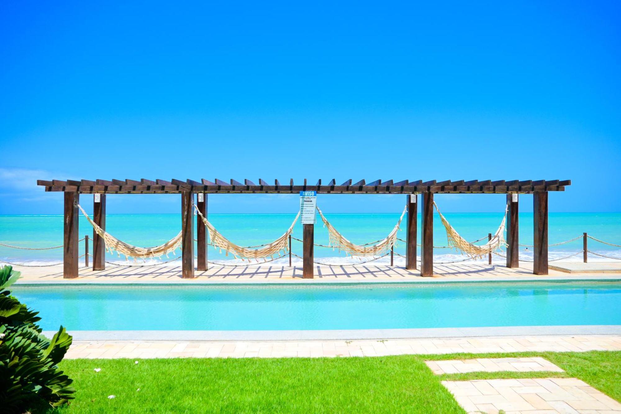 Waterfront Residence Maceio  Exterior photo