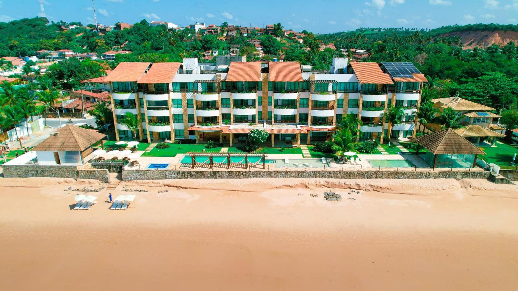 Waterfront Residence Maceio  Exterior photo