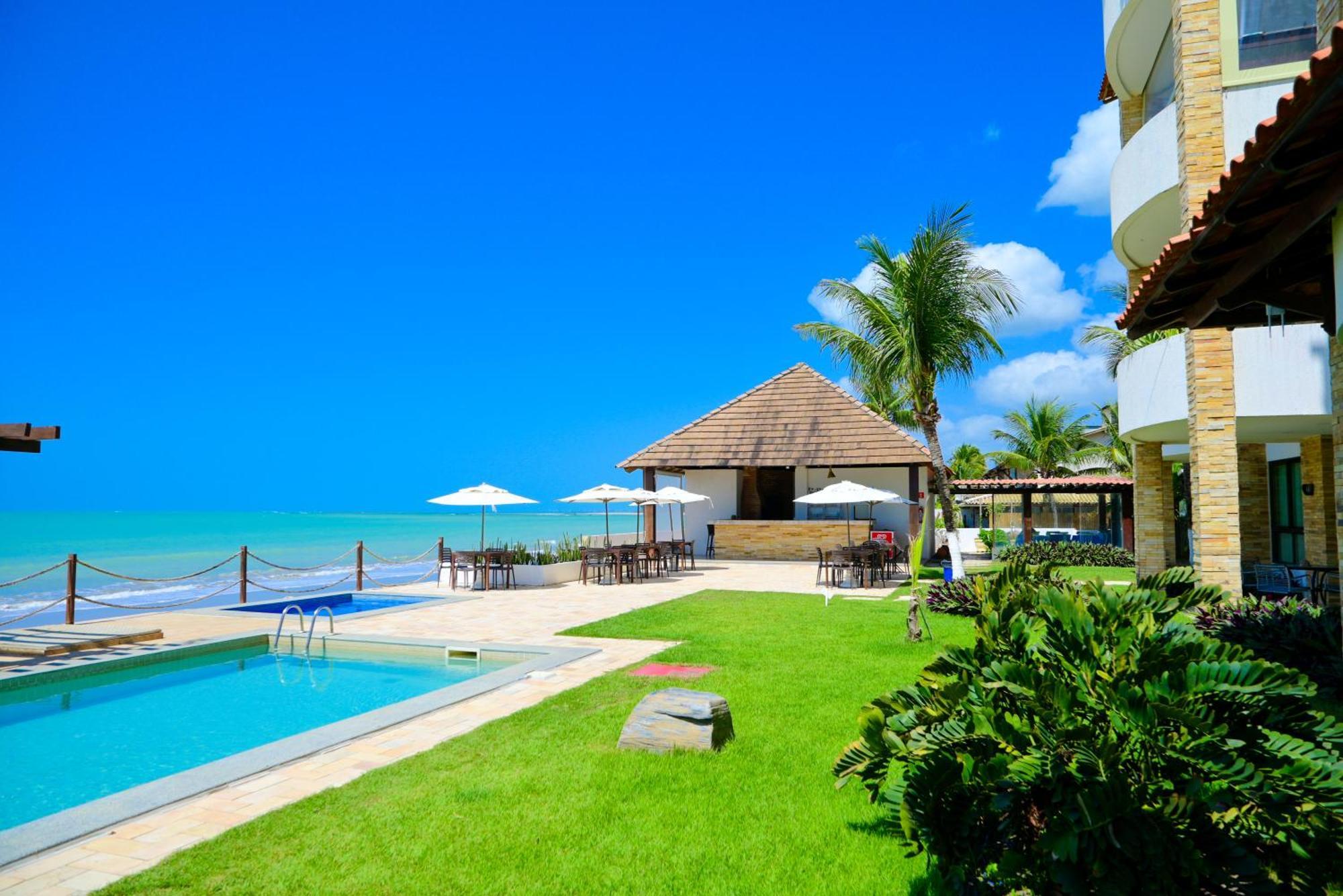 Waterfront Residence Maceio  Exterior photo