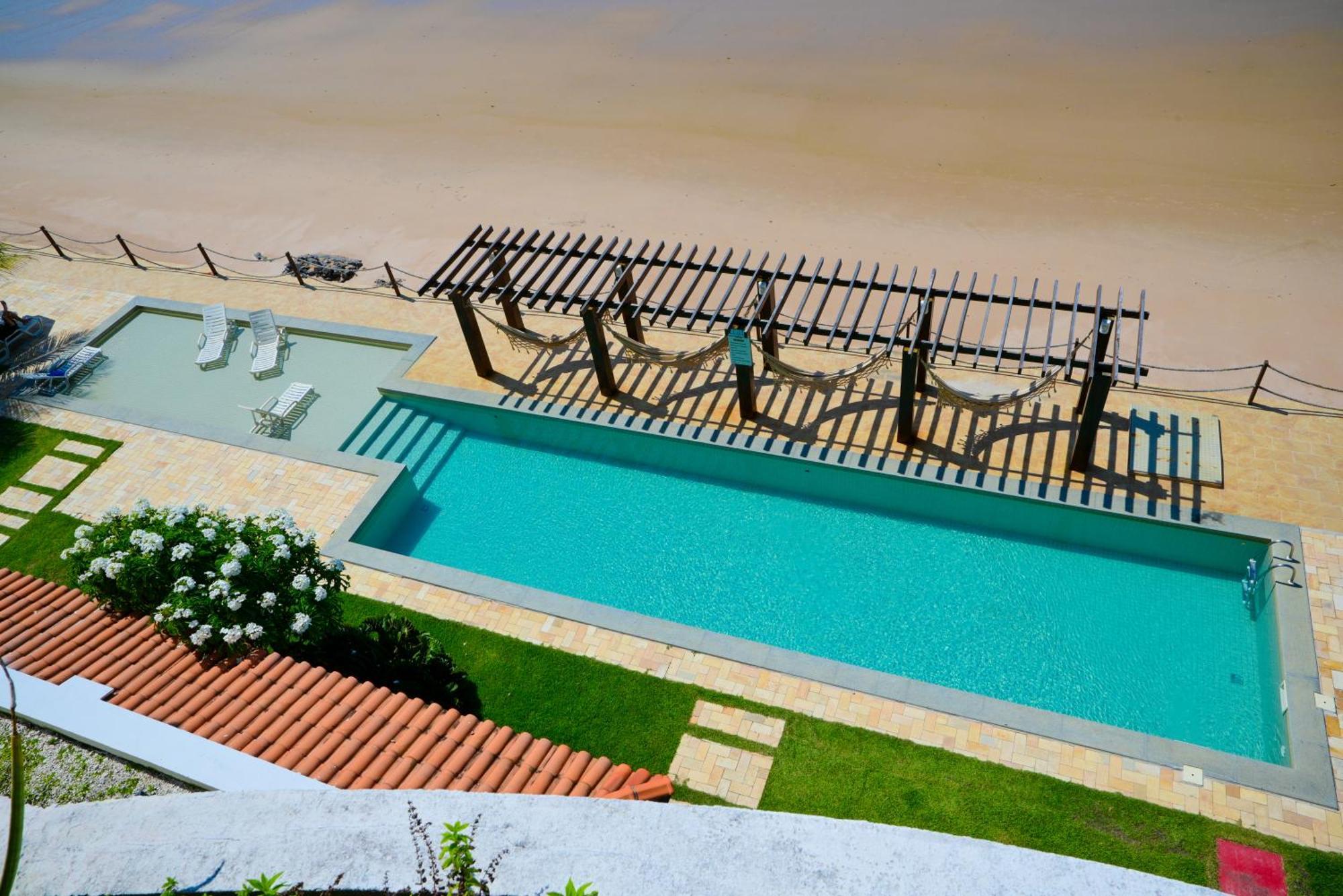 Waterfront Residence Maceio  Exterior photo