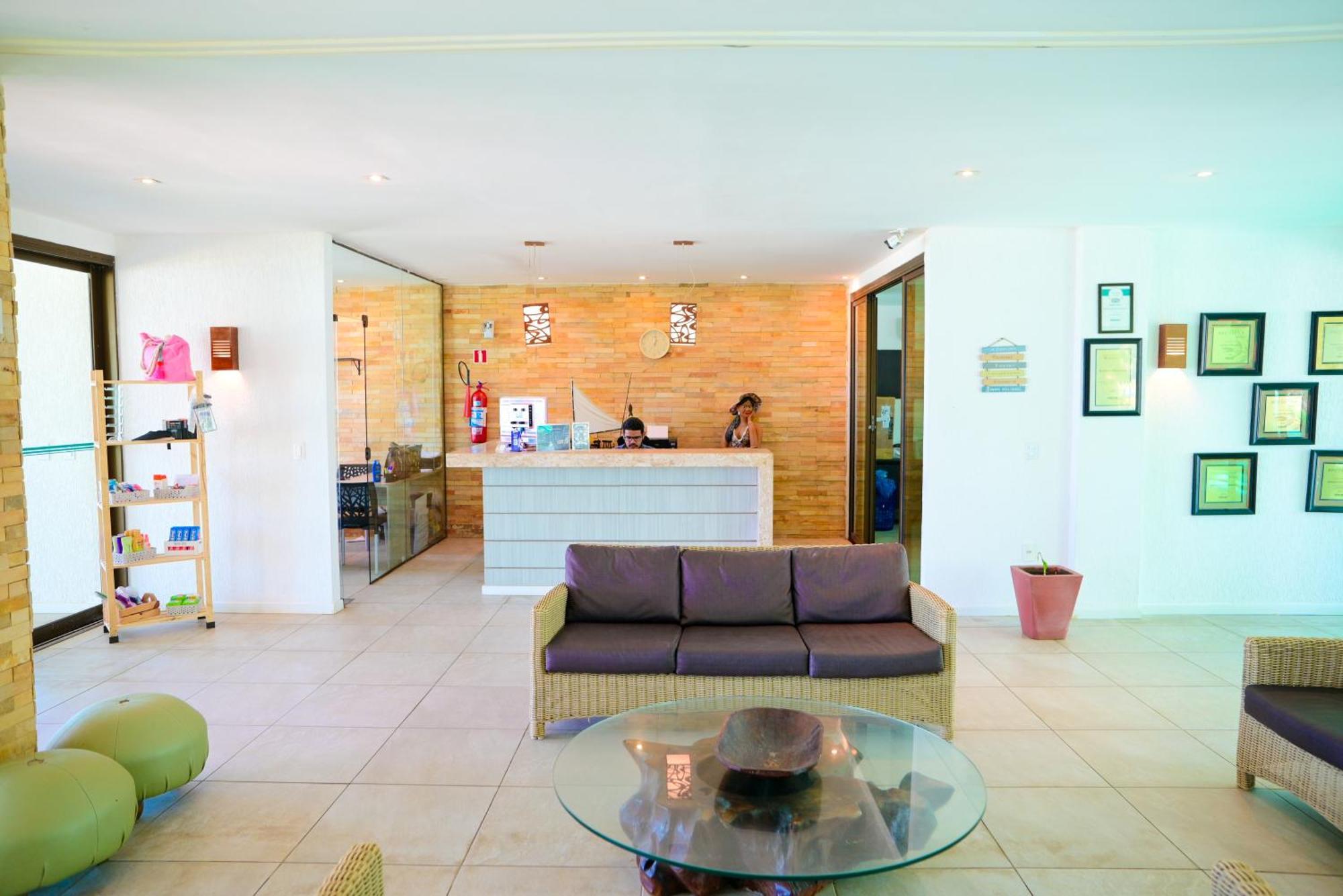 Waterfront Residence Maceio  Exterior photo