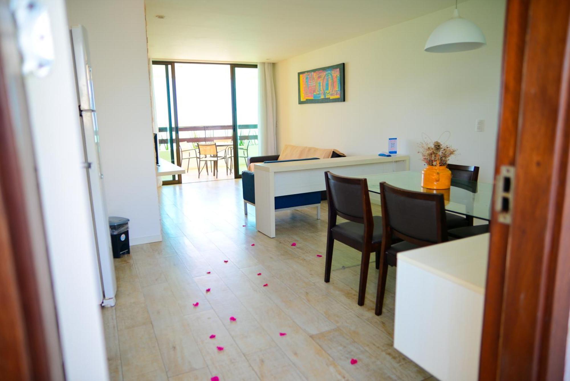 Waterfront Residence Maceio  Exterior photo