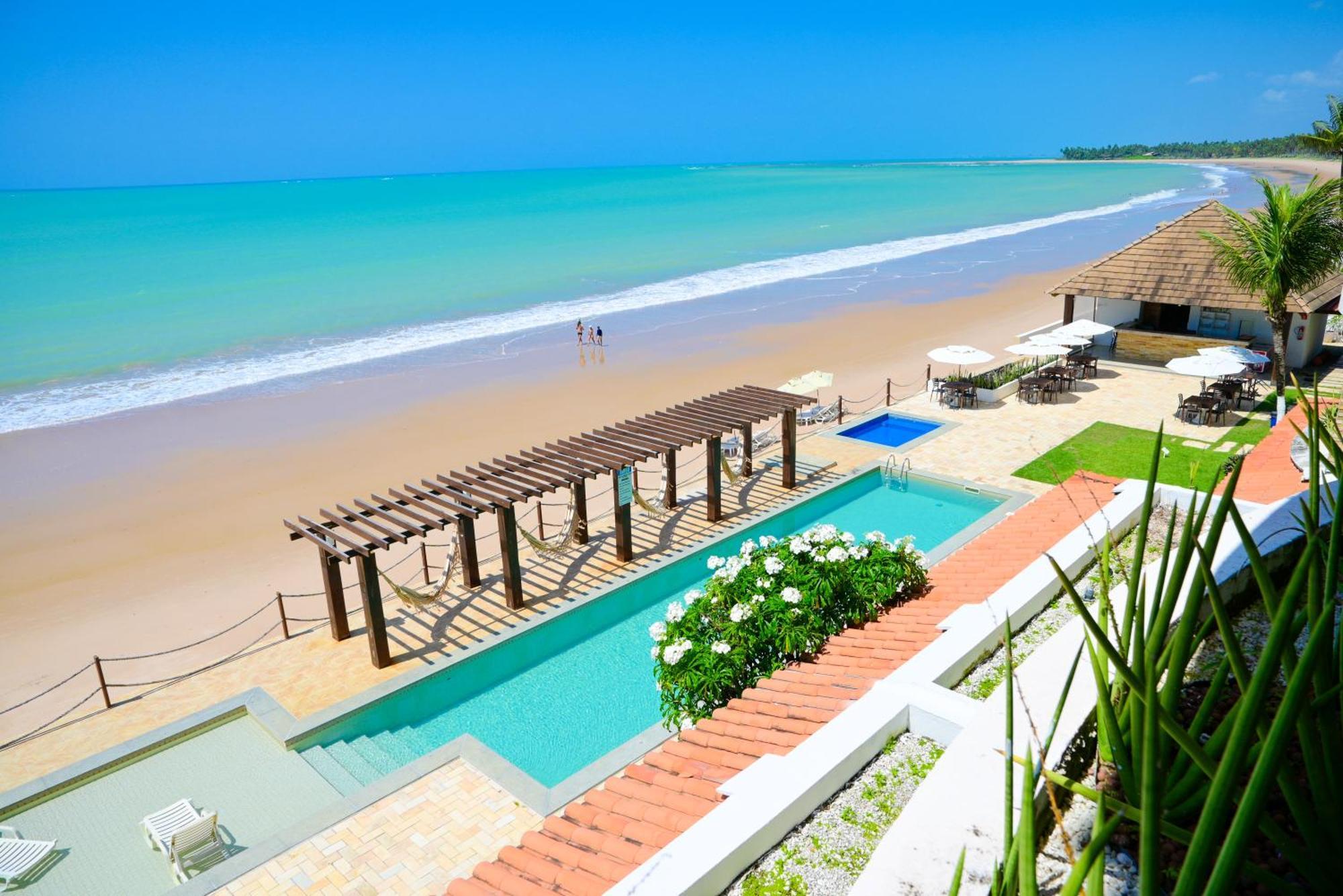 Waterfront Residence Maceio  Exterior photo