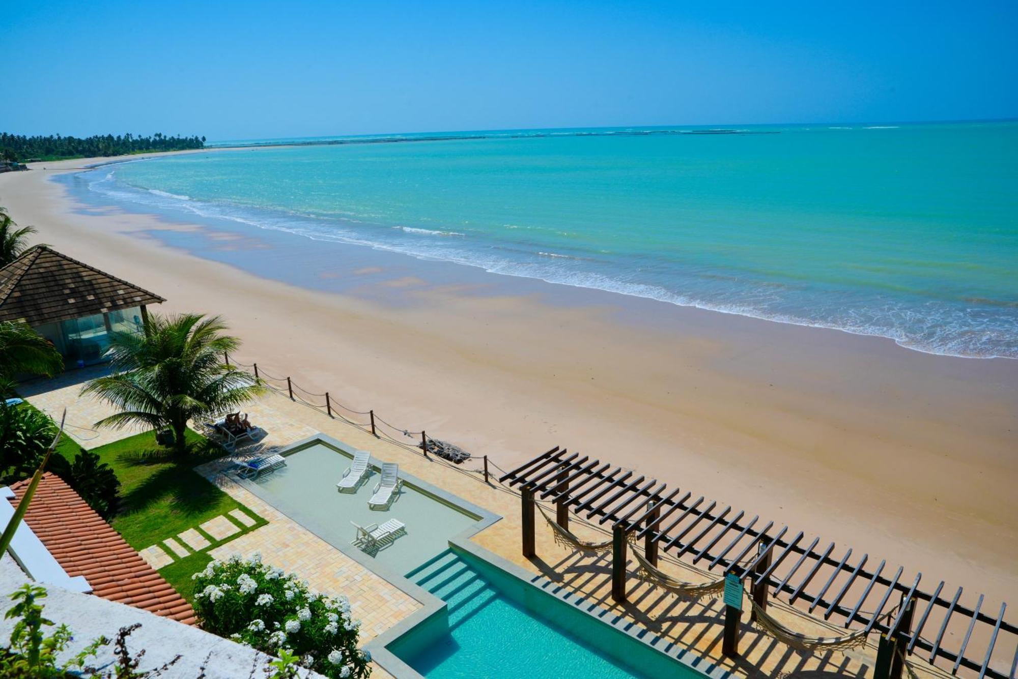 Waterfront Residence Maceio  Exterior photo