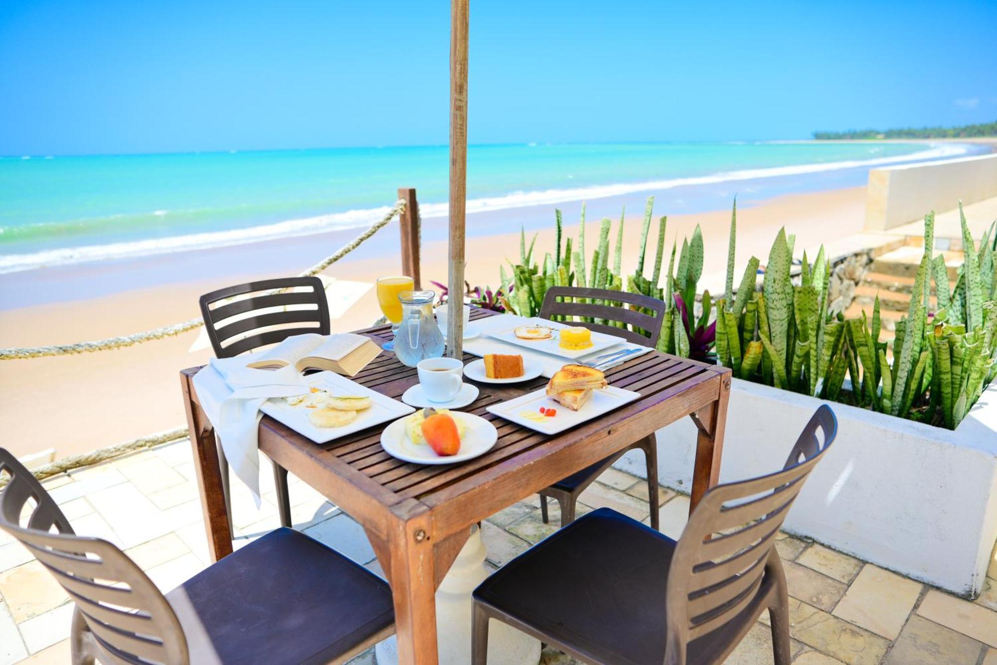 Waterfront Residence Maceio  Exterior photo