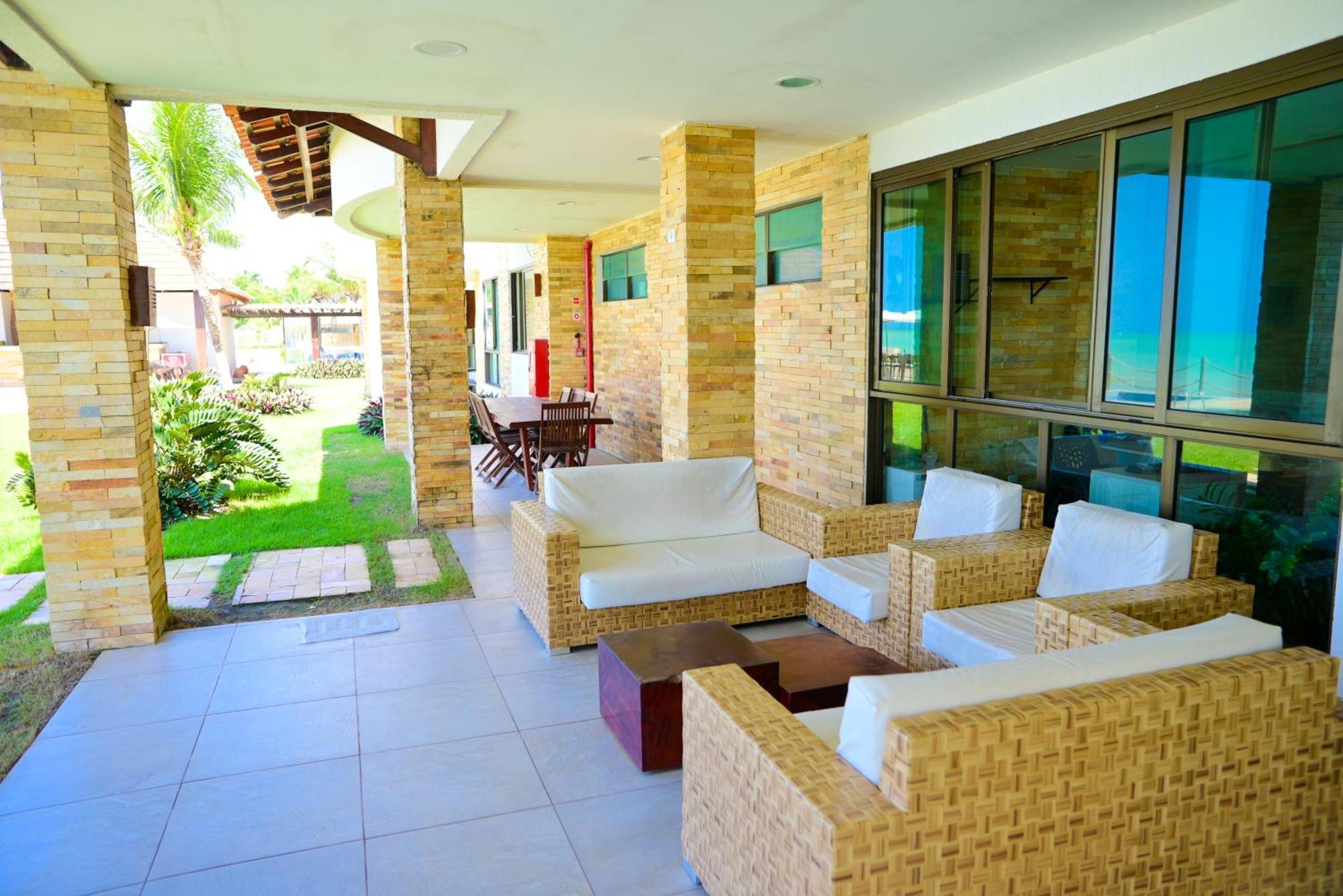 Waterfront Residence Maceio  Exterior photo