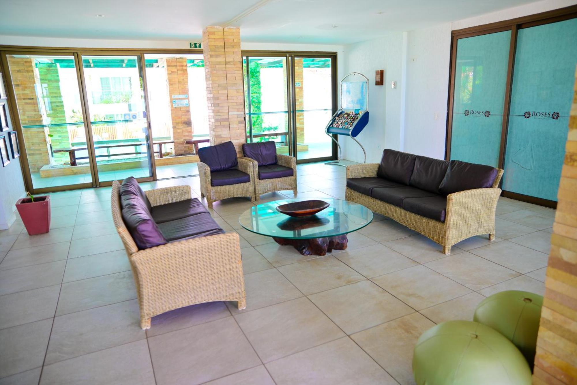 Waterfront Residence Maceio  Exterior photo