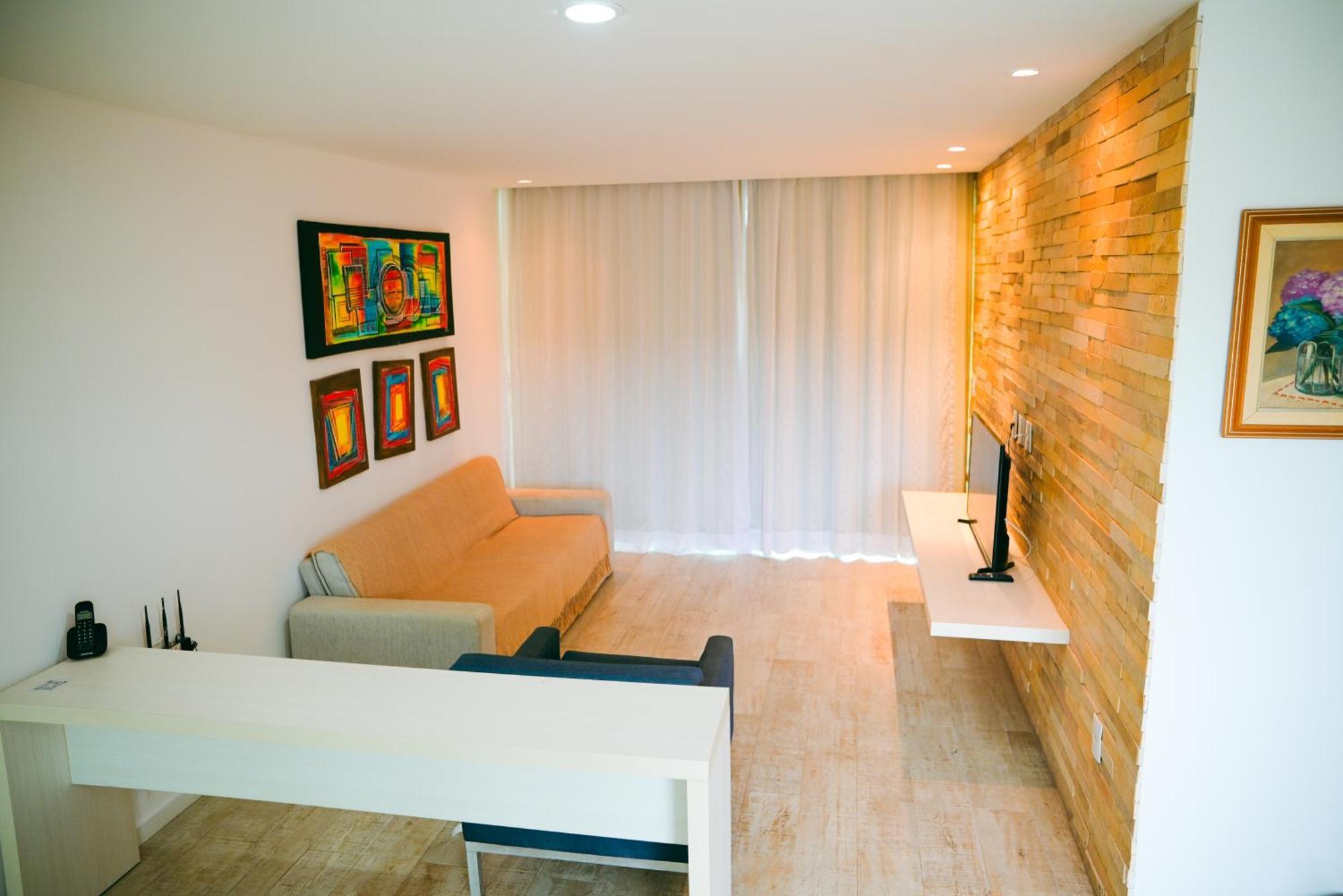 Waterfront Residence Maceio  Exterior photo