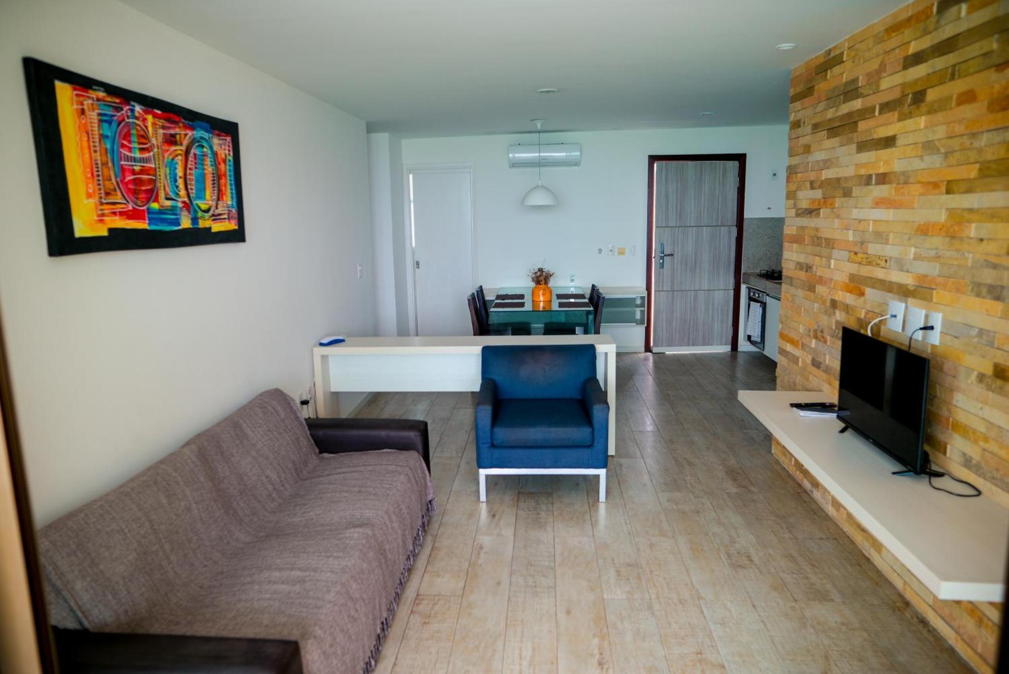 Waterfront Residence Maceio  Exterior photo