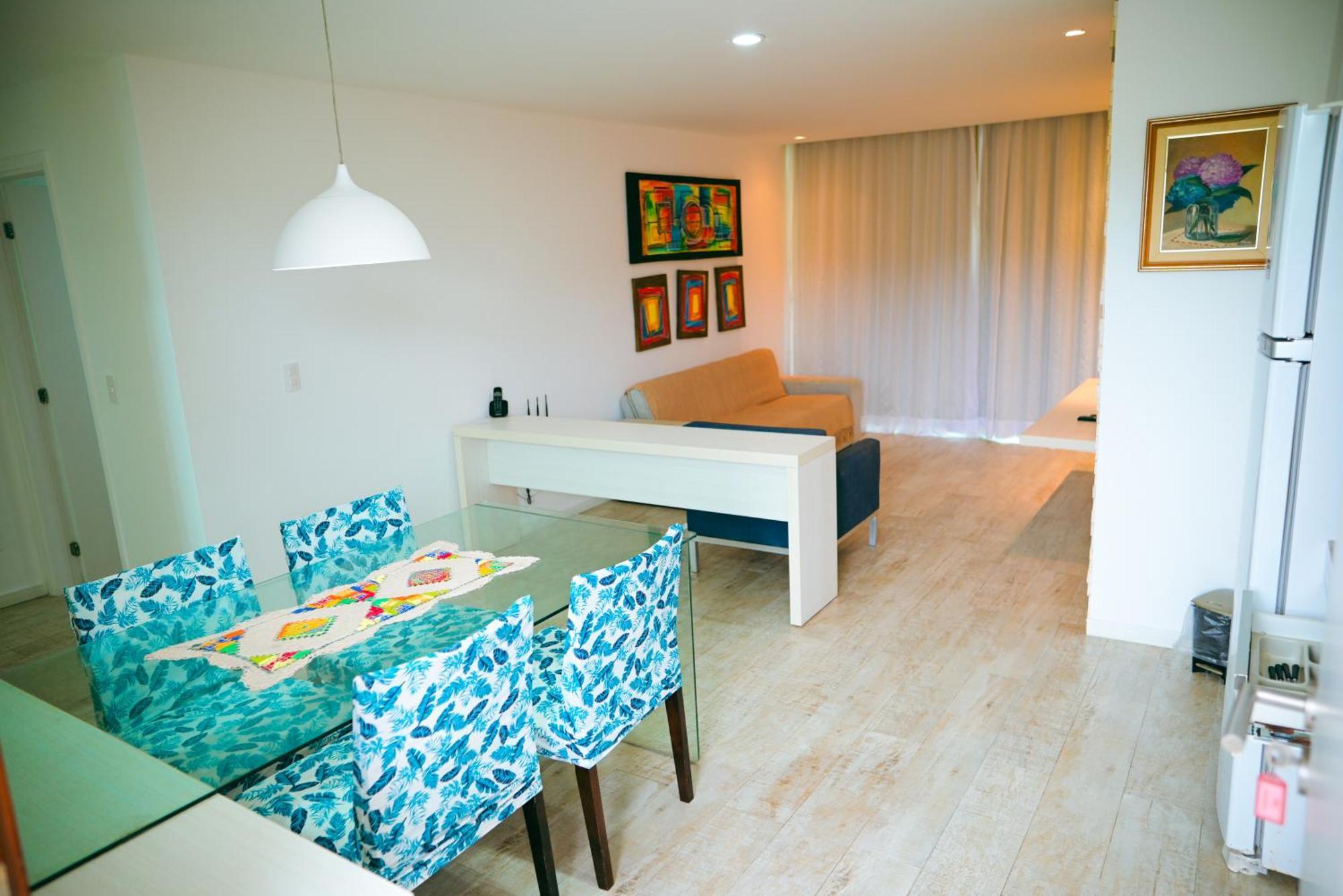 Waterfront Residence Maceio  Exterior photo