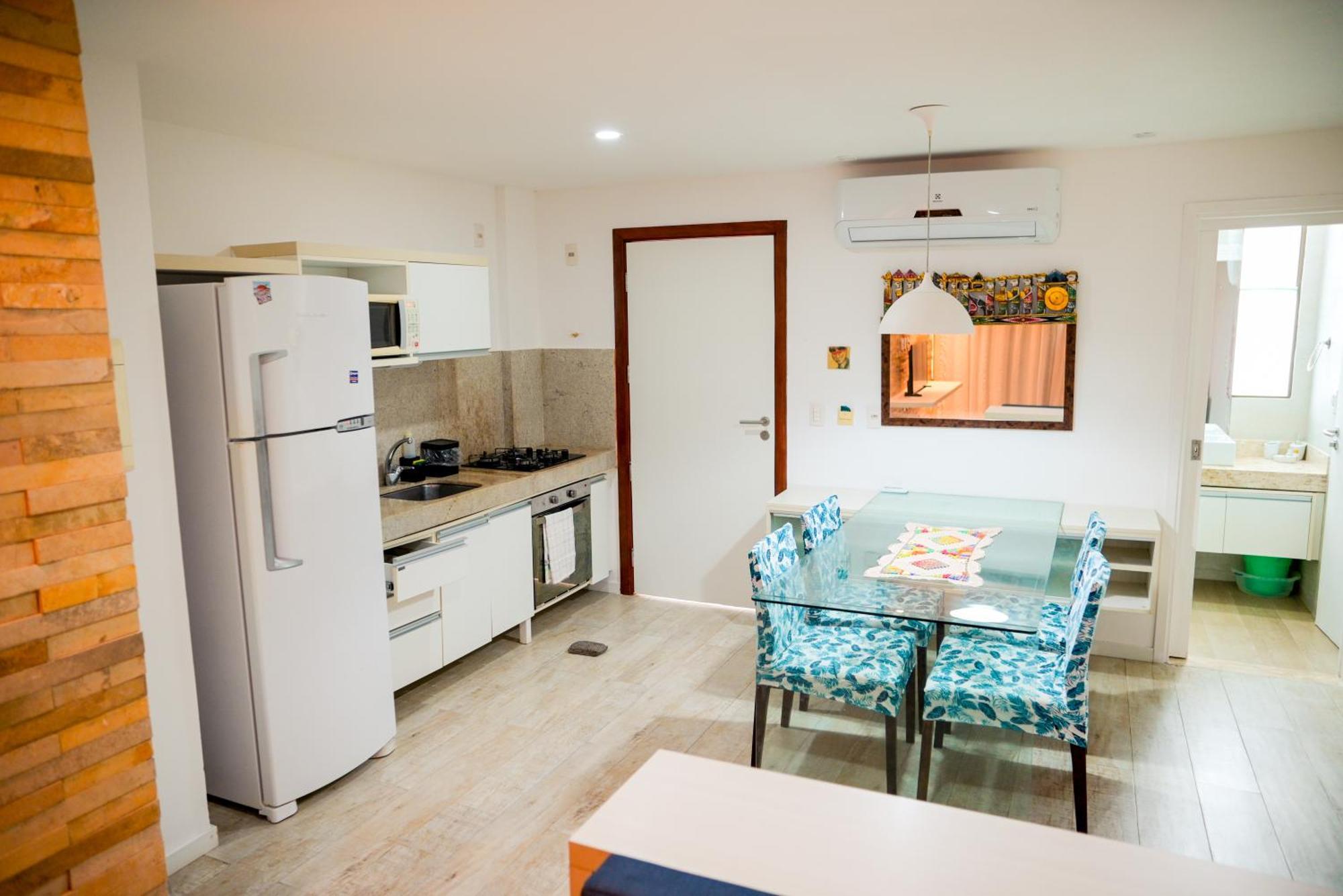 Waterfront Residence Maceio  Exterior photo