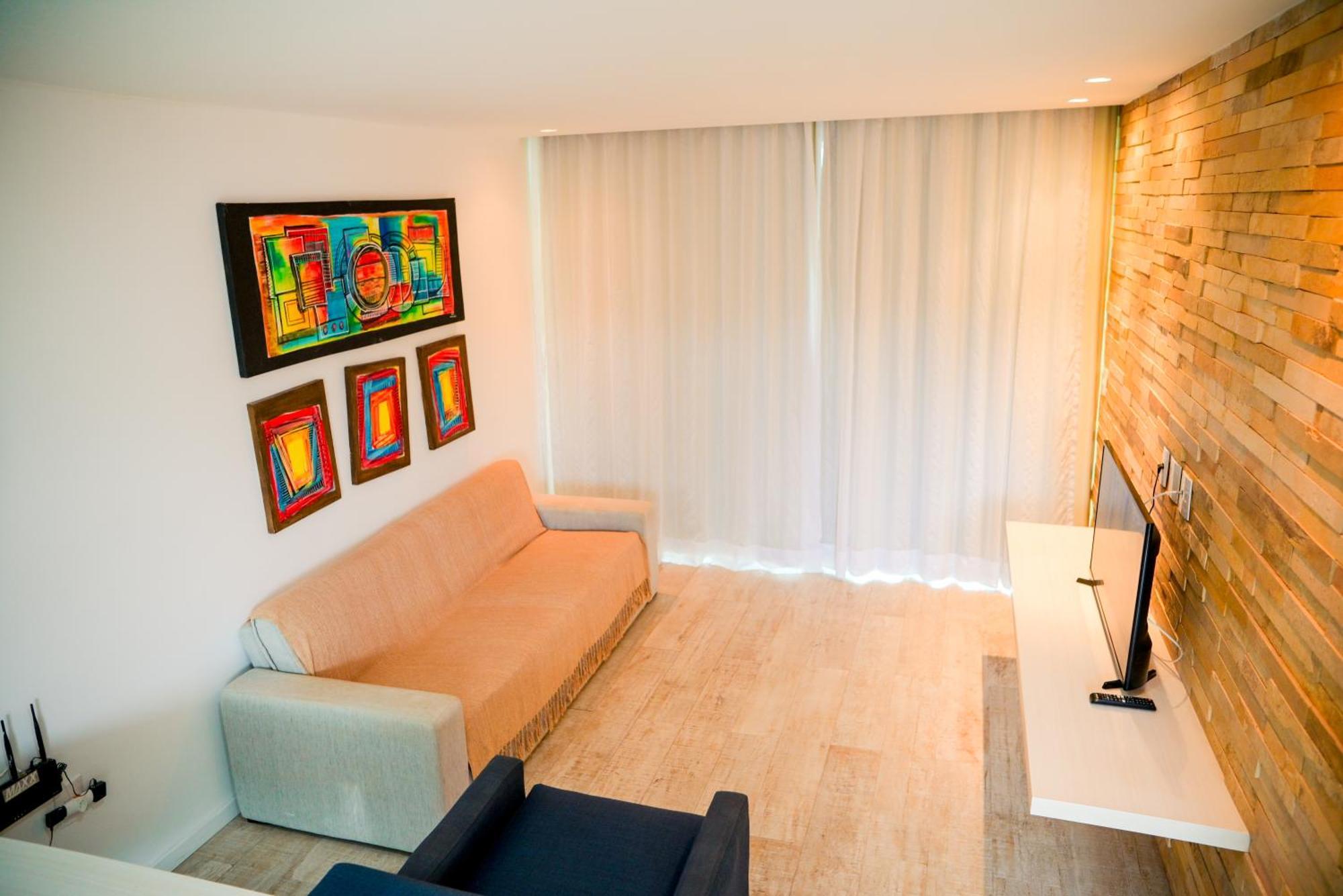 Waterfront Residence Maceio  Exterior photo
