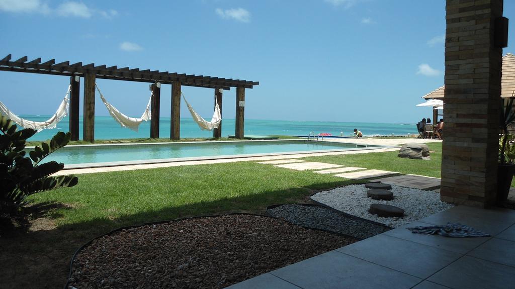 Waterfront Residence Maceio  Exterior photo