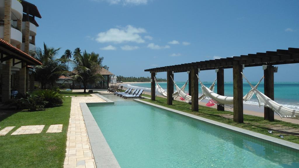 Waterfront Residence Maceio  Exterior photo