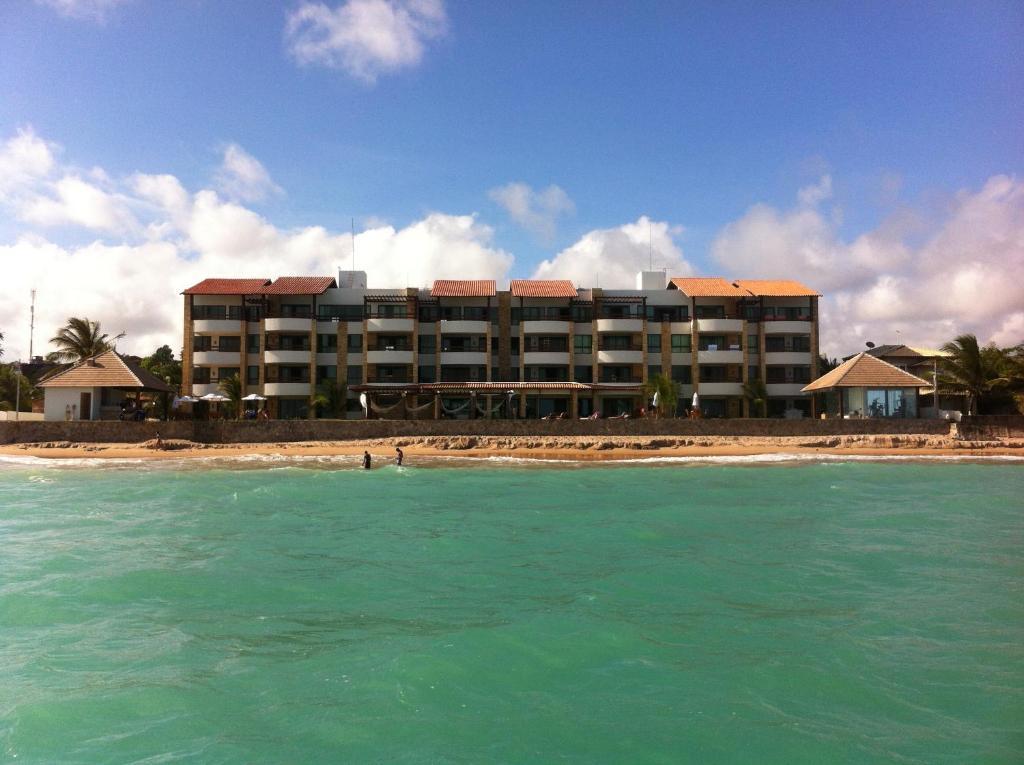Waterfront Residence Maceio  Exterior photo