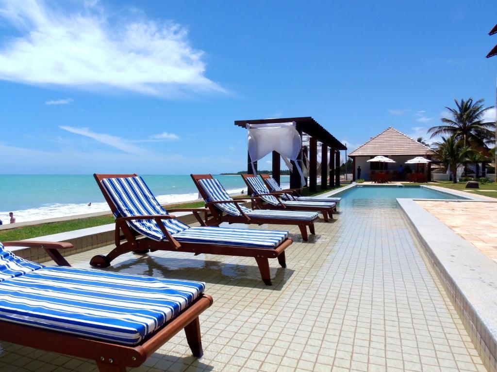 Waterfront Residence Maceio  Exterior photo