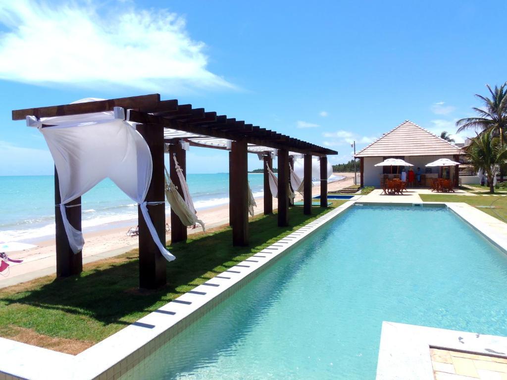 Waterfront Residence Maceio  Exterior photo