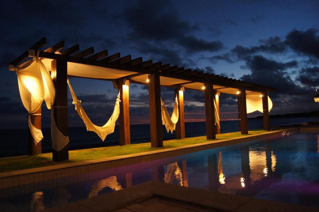 Waterfront Residence Maceio  Exterior photo