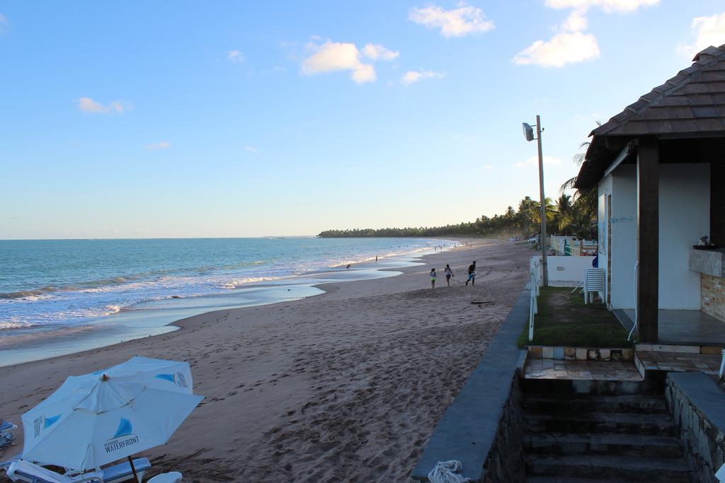 Waterfront Residence Maceio  Exterior photo