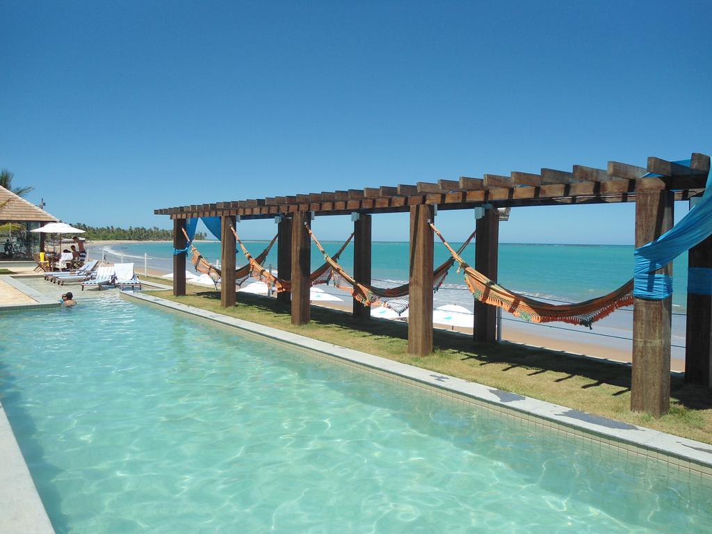 Waterfront Residence Maceio  Exterior photo