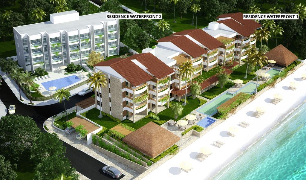 Waterfront Residence Maceio  Exterior photo