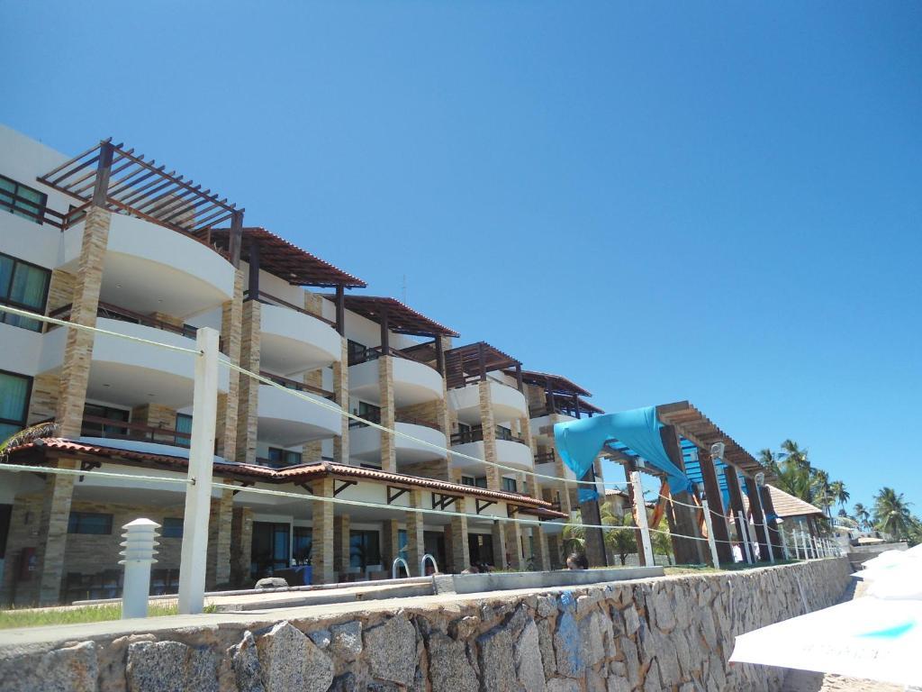 Waterfront Residence Maceio  Exterior photo