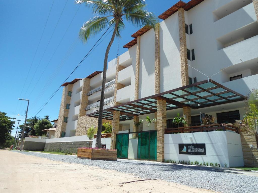 Waterfront Residence Maceio  Exterior photo