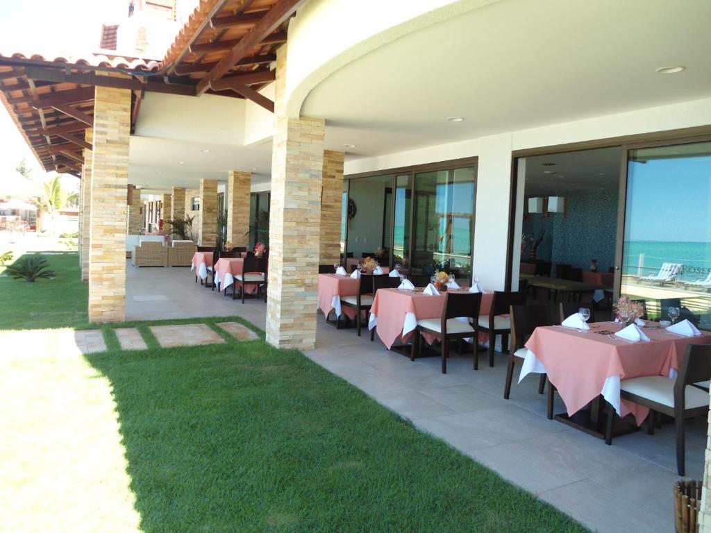 Waterfront Residence Maceio  Exterior photo
