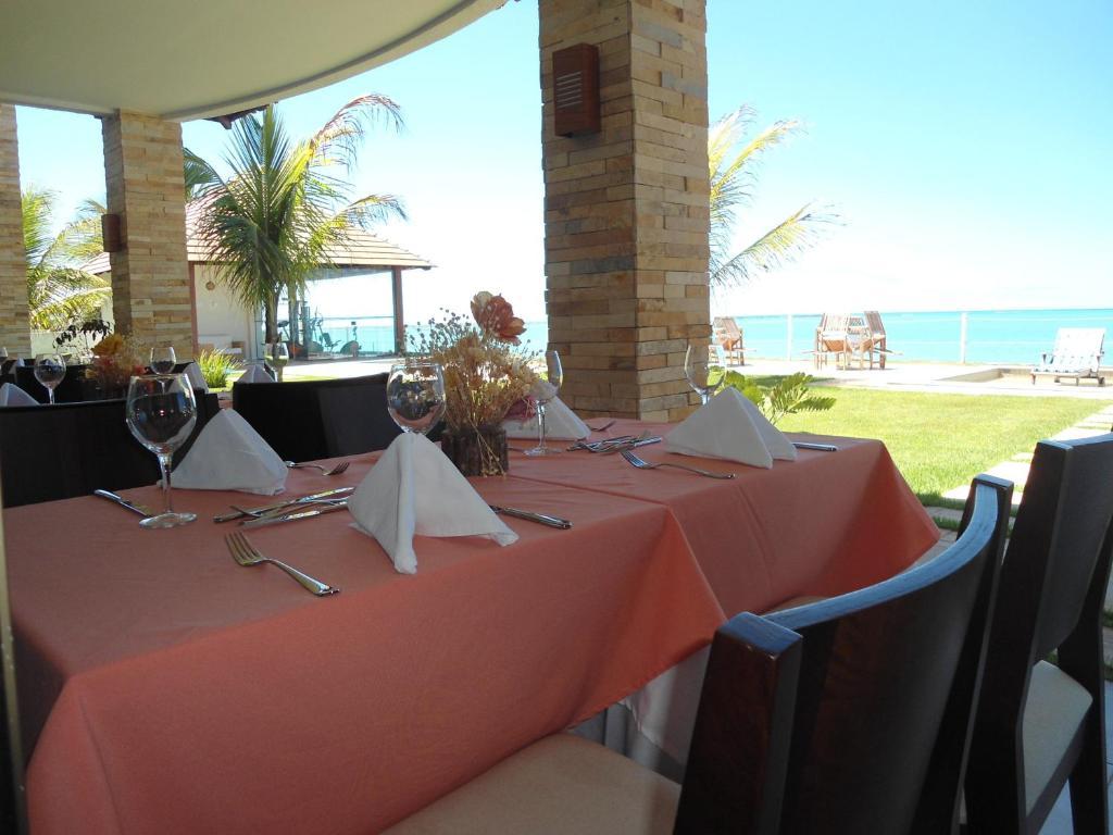 Waterfront Residence Maceio  Exterior photo
