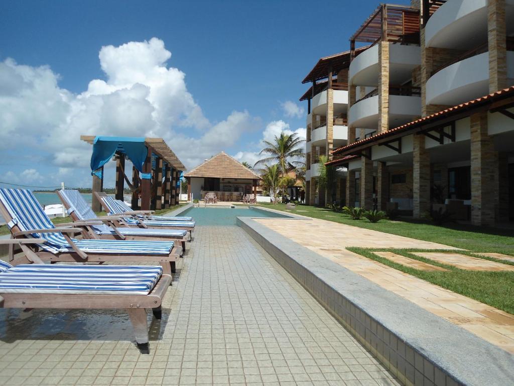Waterfront Residence Maceio  Exterior photo