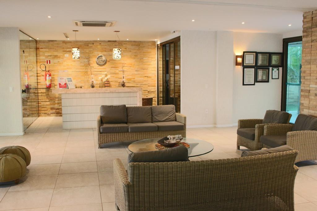 Waterfront Residence Maceio  Exterior photo
