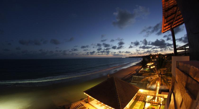 Waterfront Residence Maceio  Exterior photo